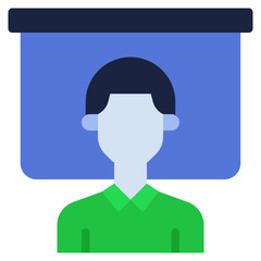 Training Program icon