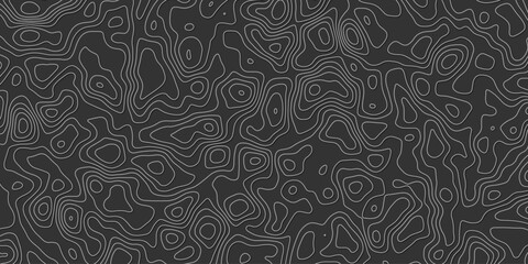 Whispering contours tracing stories across the infinite terrain

