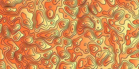 Fluid contours carving timeless expressions across endless terrains

