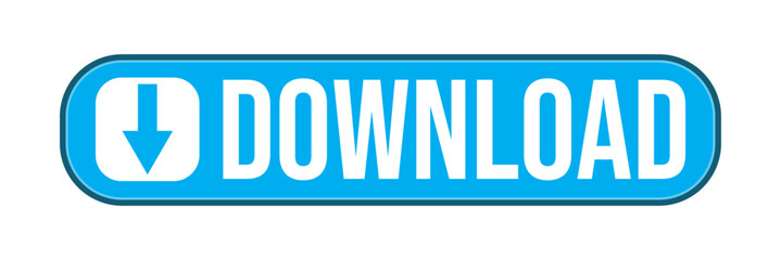 Fototapeta premium Download button vector. Download icon eps10