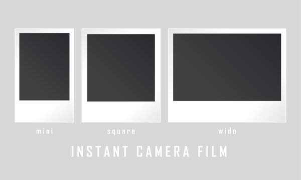 ポラロイド Images – Browse 1,698 Stock Photos, Vectors, and Video 