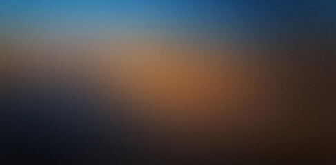 color gradient rough abstract background shine bright light and glow template empty space , grainy noise grungy texture	