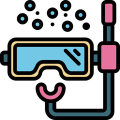 snorkel-diving-scuba-mask-dive