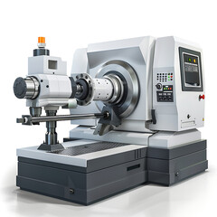 CNC lathes are machines for creating workpieces according to various designs
