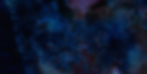 Chromatic Chaos Unleashed: Revel in the Vibrant and Joyful Symphony of Colors in an Abstract Creation
