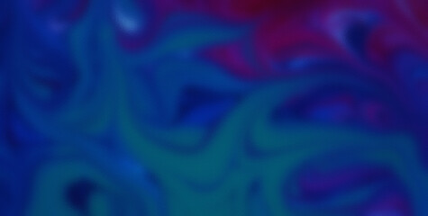 Immerse Yourself in the Mesmerizing Dance of Colors and Textures on an Abstract Canvas