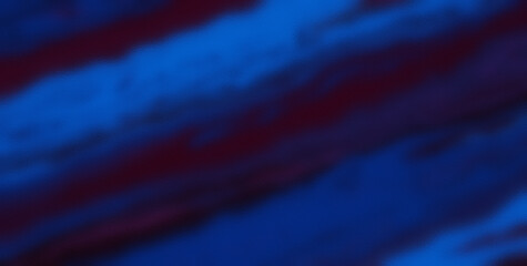 Obraz premium Immerse Yourself in the Mesmerizing Dance of Colors and Textures on an Abstract Canvas