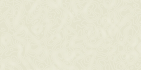 Swirled elevation-inspired background made with flowing contour curves

