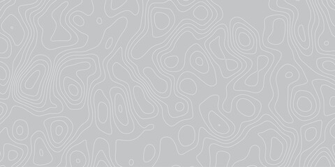 Layered organic map-inspired lines forming swirling visual background

