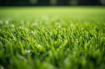 Close up of grass
