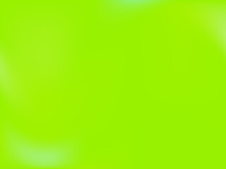 Bright green gradient background. Vector illustration holographic pattern. Style 80s - 90s. Colourful texture in neon colour. For your creative design cover, screensavers, banners