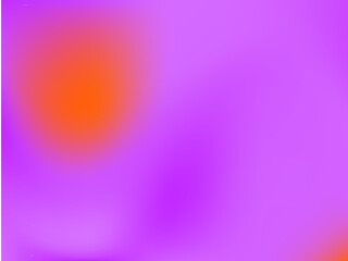 Vector ultra violet holographic background. Style 80s - 90s. Vector illustration. For your creative design cover, screensavers, banners, book, printing, gift card, fashion, phone.