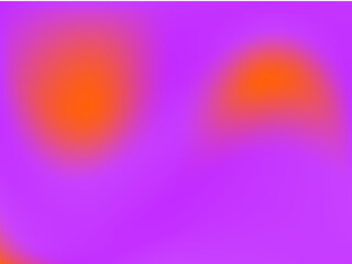 Vector ultra violet holographic background. Style 80s - 90s. Vector illustration. For your creative design cover, screensavers, banners, book, printing, gift card, fashion, phone.