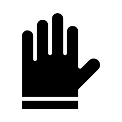 Obraz premium gloves