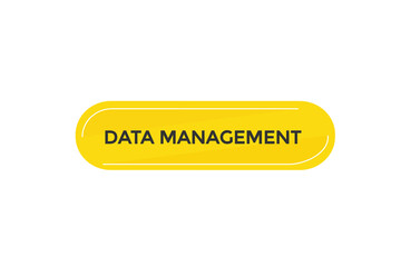 new website data management button learn stay stay tuned, level, sign, speech, bubble  banner modern, symbol,  click 