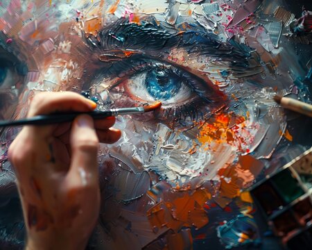 Leverage each others talents and skills to create something truly remarkable,