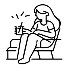 Vacation icon, leisure icon, summer icon, travel icon, beach icon, sun icon, tourism icon, airplane icon, travel destinations icon, family icon, business icon, sunbathing icon, icon, travel, summer,