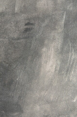 
background of gray-silver stains in loft style