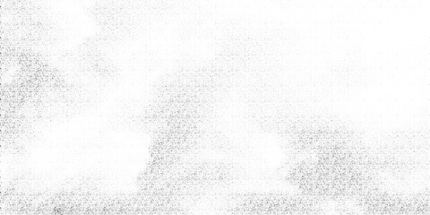 Black and white grunge frame. Distress overlay texture border. Abstract surface dust and rough dirty wall background concept. Worn, torn, weathered effect.