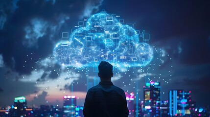 Innovative Cloud Based Startup Powering Digital Transformation and Business Growth