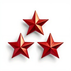 Obraz premium set of shapes