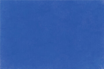 Abstract watercolor drawing navy blue paint brush strokes artistic background, banner. Watercolor splash effect template, vibrant distressed faded vintage grunge textured border. Space for text image 