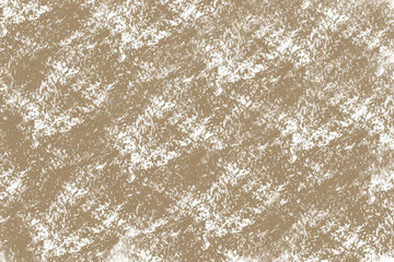 Brown cement texture background image wallpaper. Abstract cracked paint on brown wall. Brown watercolour images rough grunge distressed textured. Nature overlay pattern vector rock abstract warm beige