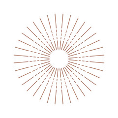 Obraz premium abstract vector