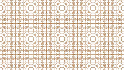 Flower texture abstract pattern background design template