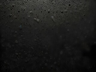 Stippled texture, black and grey, subtle texture, generative AI