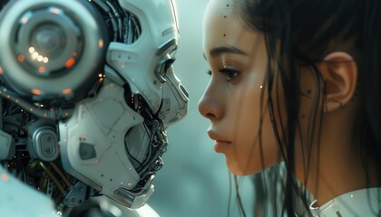 How do you envision AI assistants evolving in the next decade