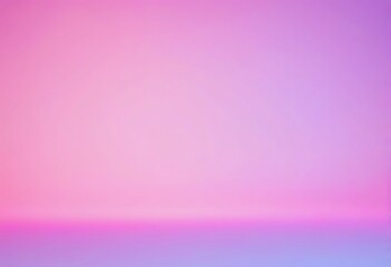 Obraz premium Abstract background in pastel light tones with smooth colour transitions