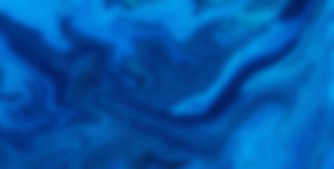 Dive into the Lively Psychedelic Patterns and Get Lost in an Abstract Masterpiece of Colors