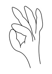 Hand