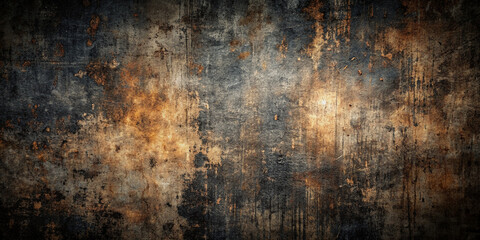 Obraz premium rusty metal background