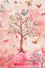 World Environment Day. let's save nature