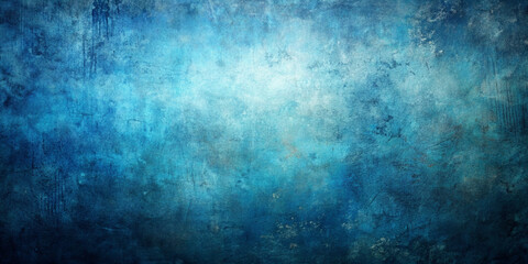 blue grunge background