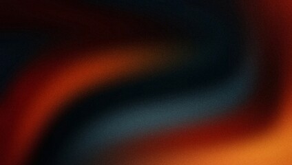 red yellow blue black , template grainy noise empty space color gradient rough abstract background , retro vibes , shine bright light and glow , grainy noise grungy texture