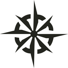 Star vector: A celestial body emitting light, often part of galaxies. Varying in size and composition, stars fuel life and inspire exploration of the cosmos.