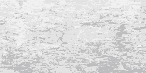 Worn down wallpaper pattern design. Broken plaster and grunge damask effect. Distressed overlay texture design. Vector illustration. Eps10.