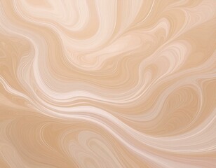 Abstract watercolor background. Watercolor effect, with liquified streams of e, beige, pink pastel, and ivory colors flowing wallpaper.