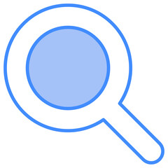 find, scan, lense, search, tool Icon