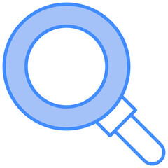 zoom, lense, search, tool Icon