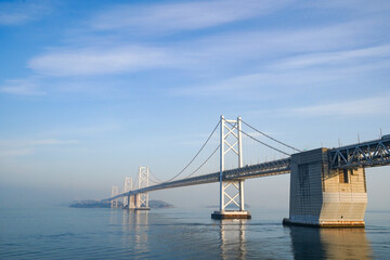 瀬戸大橋