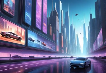 future city and vehicles (61)