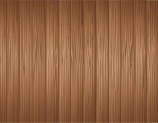 Wood background banner panorama long - Brown wooden acoustic panels wall texture , seamless pattern..