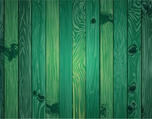 Abstract old rustic green colored painted dark grunge grain wooden timber hardwood wall or floor or table texture - wood frame background banner