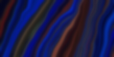 Step into a Quirky and Playful World of Abstract Geometric Shapes and Vibrant Colors