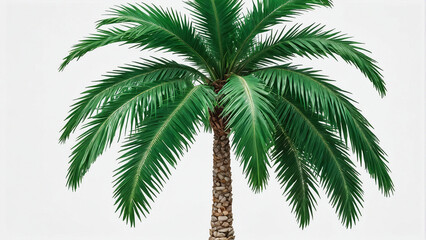 Fototapeta premium palm tree