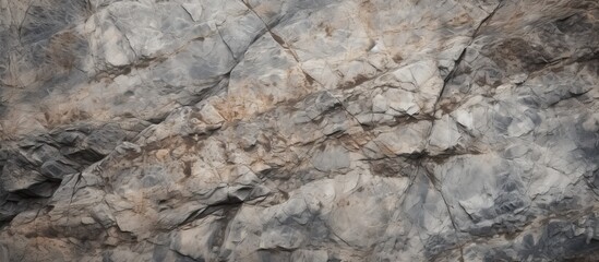 Fototapeta premium Blurry natural stone texture pattern with a background surface ideal for design and wallpaper Includes copy space for images